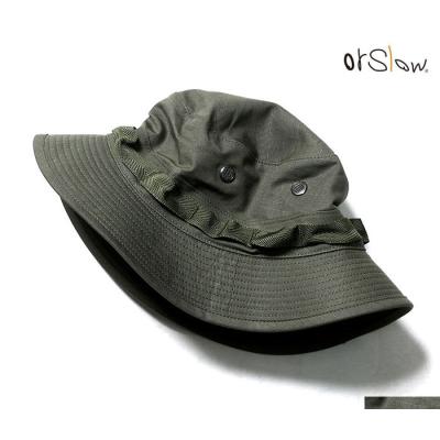 デニムハット（orSlow）のおすすめ人気商品一覧 通販 - Yahoo!ショッピング