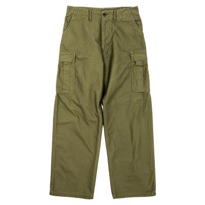 予約商品(お届け予定 8月頃以降) ワーカーズ WORKERS M-65 トラウザー