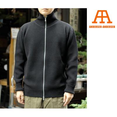 ANDERSEN-ANDERSEN / カーディガン(厚手)/XS/ウール/BRW// アンデルセンアンデルセン カーディガンのおすすめ人気商品一覧 通販