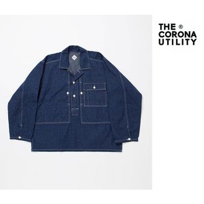 ”THE CORONA UTILITY　ザコロナユーティリティー　M 2タック THE CORONA UTILITY / 10年ぶりの復刻 – UNCLE SAM アンクルサム