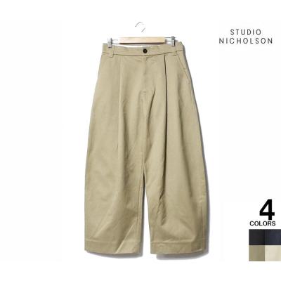 アンドフェブヤフー店 - スタジオニコルソン │ STUDIO NICHOLSON