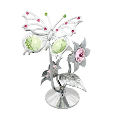 スワロフスキー 置物 花のおすすめ人気商品一覧 通販 - Yahoo