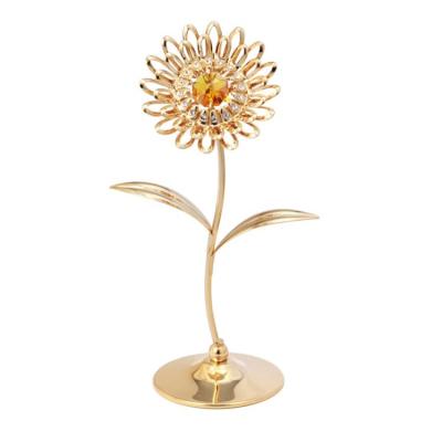 スワロフスキー 置物 花のおすすめ人気商品一覧 通販 - Yahoo!ショッピング