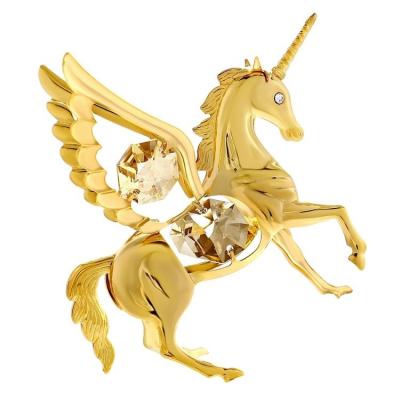 スワロフスキー 馬 置物のおすすめ人気商品一覧 通販 - Yahoo!ショッピング