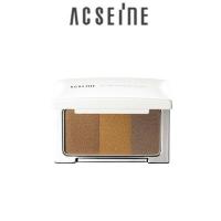 フェイスカラー アイブロウ EB01 ブラウン アクセーヌ ( acseine / アイブロー / まゆ墨 ) - 定形外送料無料 - | 自然派美容&食品 アンドエスエイチ