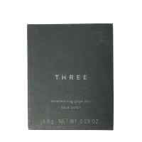 THREE スリー シマリング グロー デュオ 01 | 自然派美容&食品 アンドエスエイチ