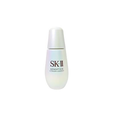 【新品未使用】✴︎SK-Ⅱ✴︎ 薬用美白美容液30ml ジェノプティクス インフィニットオーラ エッセンス - 新発売