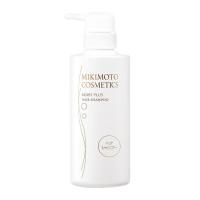 ミキモト モイストプラス ヘアシャンプー 380ml [ mikimoto ] 取り寄せ商品 - 送料無料 - 北海道・沖縄を除く | 自然派美容&食品 アンドエスエイチ