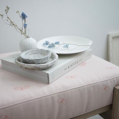 mina perhonen オットマン、足置き台｜椅子、スツール、座椅子｜家具