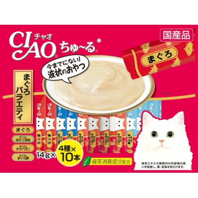 モンプチ102缶 ミャウミャウ40袋 チャオちゅーる73本 ciaoちゅ〜るのおすすめ人気商品一覧 通販 - Yahoo!ショッピング