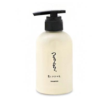 つるりんちょ。シャントリ セット】つるりんちょ。 HATSUKOI シャンプー＆トリートメント