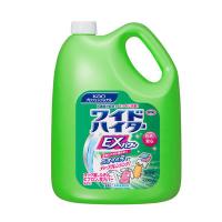 花王 ワイドハイター EXパワー 4.5L 漂白剤 | AnemoneYahoo!店