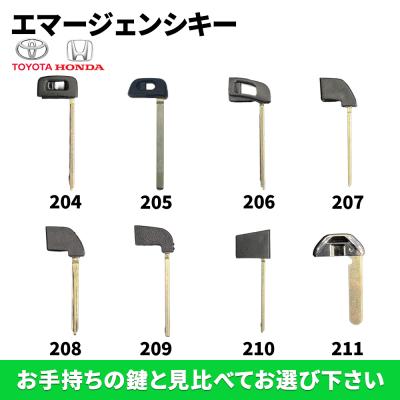 トヨタ スペアキー スマートキーのおすすめ人気商品一覧 通販 - Yahoo