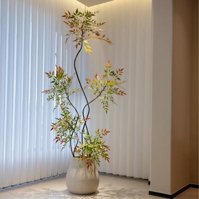 観葉植物 ハートの葉っぱ（人工観葉、フェイクグリーン） | 花