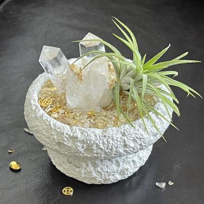 水晶 クラスター 浄化 セットのおすすめ人気商品一覧 通販 - Yahoo