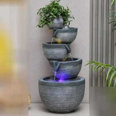 室内噴水（オブジェ、置き物）｜インテリア雑貨 | 家具、インテリア の