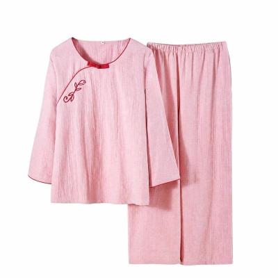 チャイナ風パジャマ チャイナ パジャマのおすすめ人気商品一覧 通販