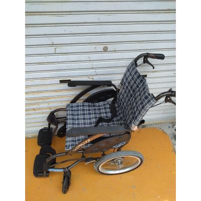 カワムラ介護用車椅子　中古品 楽天市場】車椅子 中古 カワムラの通販