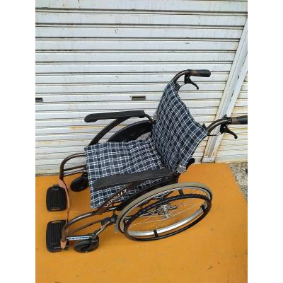 カワムラ介護用車椅子　中古品 楽天市場】中古車椅子（ブランドカワムラサイクル）の通販