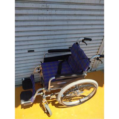☆☆カワムラサイクル　自走用　車椅子　KA822B-N3　簡易モジュール 品 番・KA822B-N3 低床タイプ