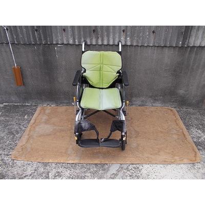 アネット介護用品店 - 自走式車椅子｜Yahoo!ショッピング
