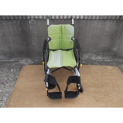 介護用自走式車椅子 電動車いす自走式 JWアクティブ PLUS+(標準)｜車椅子のレンタル