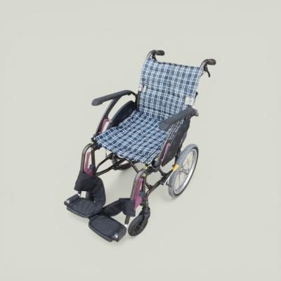 カワムラサイクル車椅子 中古の商品一覧 通販 - Yahoo!ショッピング