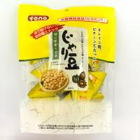 トーノー じゃり豆 スタンドパック 80g（包装紙込み） スナック ひまわりの種 かぼちゃの種 アーモンド 個包装 | 珈茶問屋アンジェ