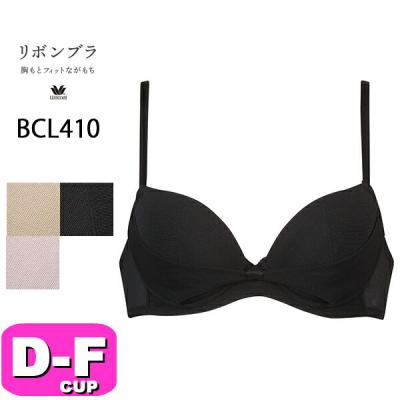 リボンブラ e65（WACOAL／ファッション）のおすすめ人気商品一覧 通販