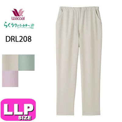 ワコール らくラクパートナー（レディースボトムス、パンツ