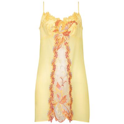 サルート プレステージ92G 鳳凰 キャミソール Lサイズ CTJ260｜ワコール サルート 60G キャミソール M/L 下着・ランジェリー