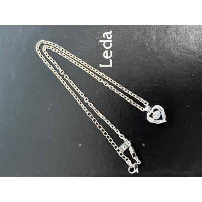 レダ 健康アクセサリーネックレス｜健康アクセサリー｜ダイエット