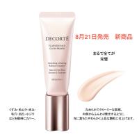 【感謝価格】【国内正規品】新発売 コスメデコルテ フローレススキン グロウライザー  化粧下地 大人気 ツヤ 光沢感 透明感 高保湿 上品な艶肌 クリーミーな質感 | Beauty Queen