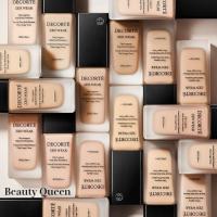 国内正規品 コスメデコルテ ゼン ウェア フルイド 30mL 全18色 2022年04月16日新発売 リキッドファンデーション SPF25・PA++ 毛穴カバー 透明感 素肌感 | Beauty Queen