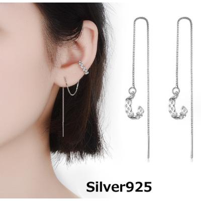 イヤーカフ 18金(ピアス)の商品一覧|レディースアクセサリー イヤーカフ 18金(ピアス)の商品一覧|レディースアクセサリー