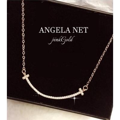 ダイヤモンドラインネックレスの商品一覧 通販 - Yahoo!ショッピング 