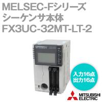 メール便送料無料対応可】 基本ユニットFX3GC-32MT/D マイクロ 