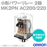 オムロン(OMRON) D4MC-2000 セミコンパクト封入スイッチD4MCシリーズ 