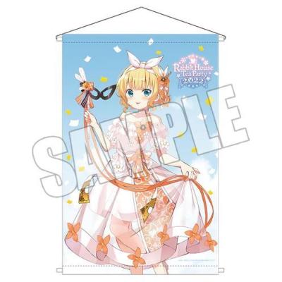 ごちうさ シャロ ポスターの商品一覧 通販 - Yahoo!ショッピング