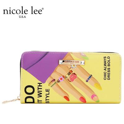 ANGELINA - Nicole lee/ニコールリー財布｜Yahoo!ショッピング