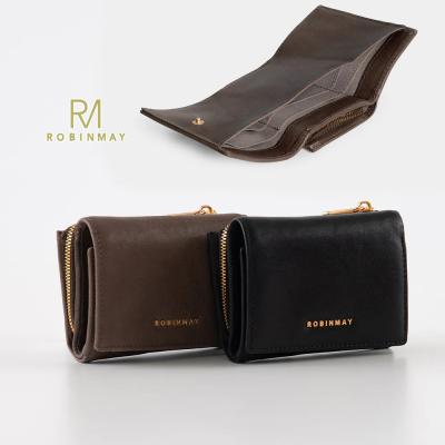 ロビンメイ（レディース三つ折財布）｜財布 | ファッション のおすすめ