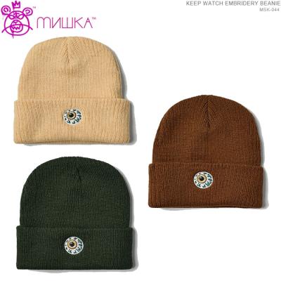 MISHKA メンズニット帽、ビーニー｜帽子｜ファッション おすすめ