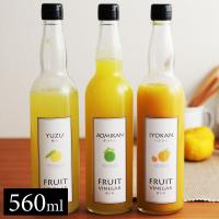 アンジェ - Vinaigre du fruit　フルーツビネガー　飲むお酢　560ml｜Yahoo!ショッピング