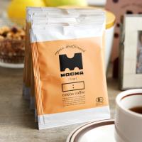 cotoha：coffee　オーガニック＆カフェインレスコーヒー　ドリップバッグ　10g×8袋／コトハ：コーヒー