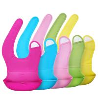 子どもの食べこぼしに お食事エプロン おりこうタオルのおすすめランキング 1ページ ｇランキング