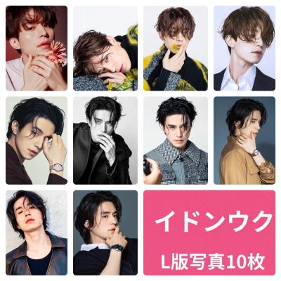 イ・ドンウク（フィギュア本体）｜フィギュア | ゲーム、おもちゃ の