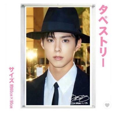 パクボゴムさん 大判タペストリー パクボゴム タペストリーのおすすめ人気商品一覧 通販 - Yahoo