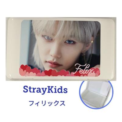 stray kids フィリックスのおすすめ人気商品一覧 通販 - Yahoo