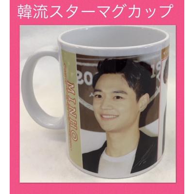 SHINee　ミノ　ミンホ　公式グッズ 2023 BEST CHOI's MINHO - LUCKY CHOI's in JAPAN」のグッズ販売が決定