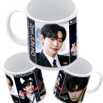 2PM ジュノ コップセット Amazon.co.jp: ジュノ イ・ジュノ 2PM マグカップ 韓流グッズ